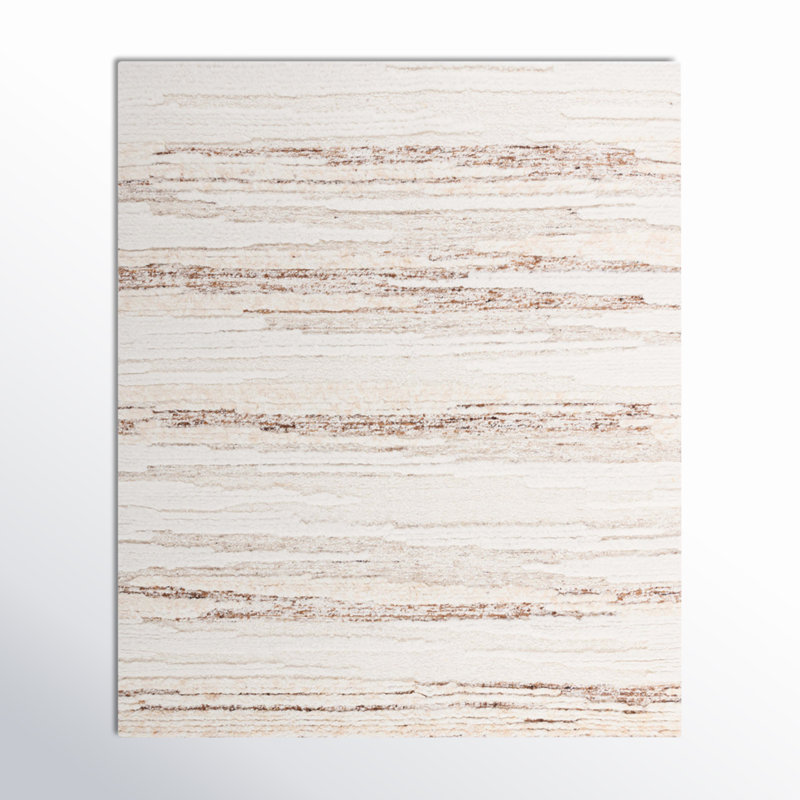 Tapis Kaci, Rectangle de 10 pi x 14 pi