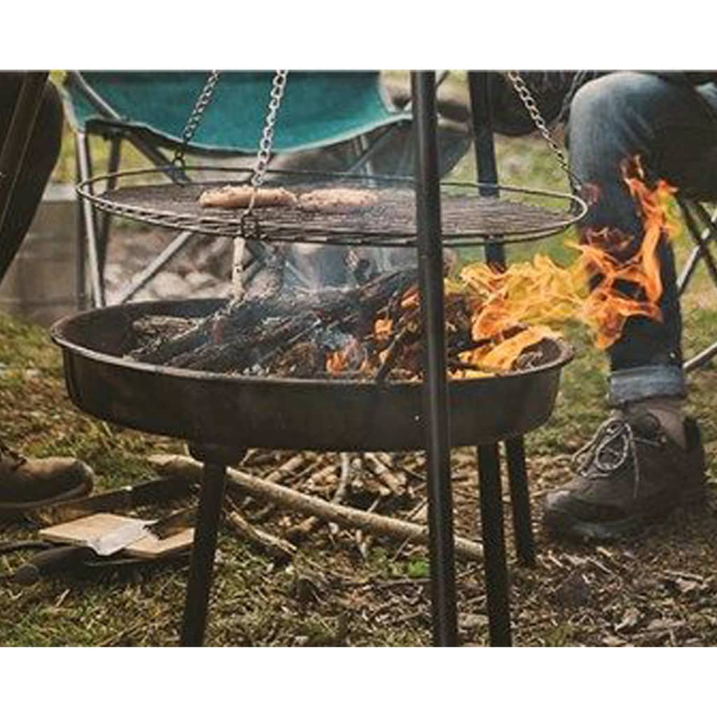 Lagerfeuer-Dreibein Easy Camp Deluxe