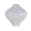 Vase de table en porcelaine bleue Navua-508781645
