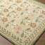 Moroccan Wool Hand Tufted Area Rug-663421361