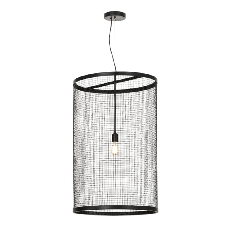 Cilindro 1 - Light Pendant