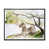 Black Floater Frame Canvas