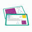 50 cartes d'activités éducatives Geoboard