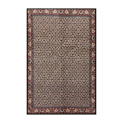 Oriental Indoor Rug