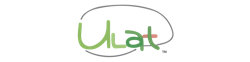 Logo ULAT Dryer Balls