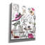 «Paris Lamour» par Jean Plout, art mural sur toile, 20 po x 24 po-132381008