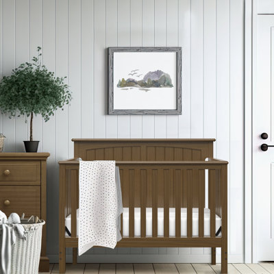 Sheldon Convertible Crib -  Child Craft, F33401.82