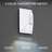 Maglev LED Flush Mounted Sconce-56117158-56117160-98201855