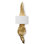 Driftwood Sconce