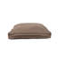 Lit pour chien avec housse amovible GreenDog Luxe Neutral Pet Napper -114533655-114533654