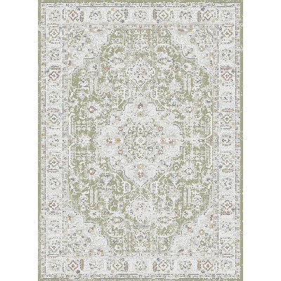  Canterbury Sage Area Rug