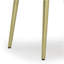 Jager - Table d'appoint - Naturel