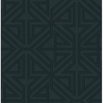 Kachel Geometric Roll