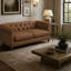 Canapé de 73,5 po Chesterfield-1097402242