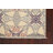 All-Over Geometric Abstract Oriental Runner Rug 3x10