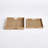 Astraea Wicker Tray - Set of 2
