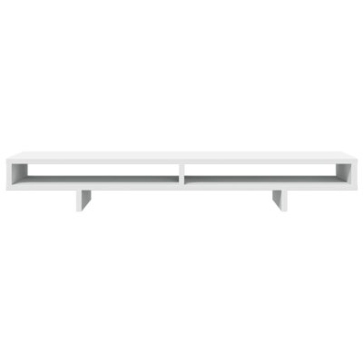 Balzarotti Manufactured Wood Monitor Stand