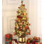 Arbre de Noël 54