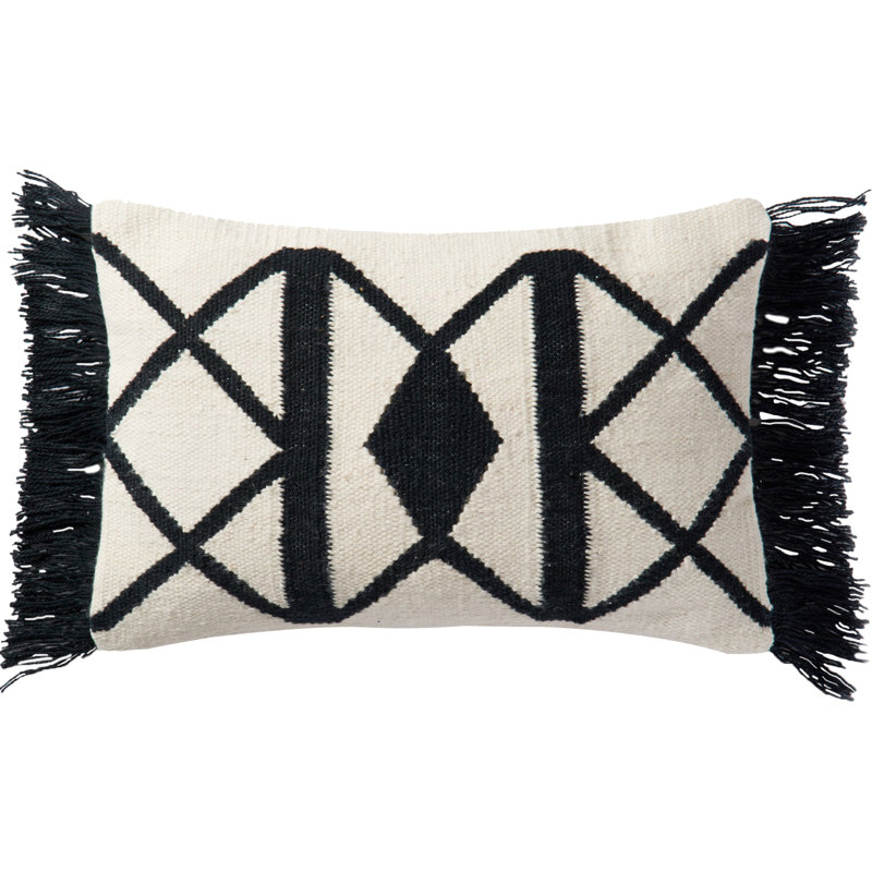 Oona Indoor/Outdoor Pillow Cover