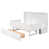 White/Natural is out of stock
