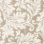 Tapis performance à motif floral Carman-214413151