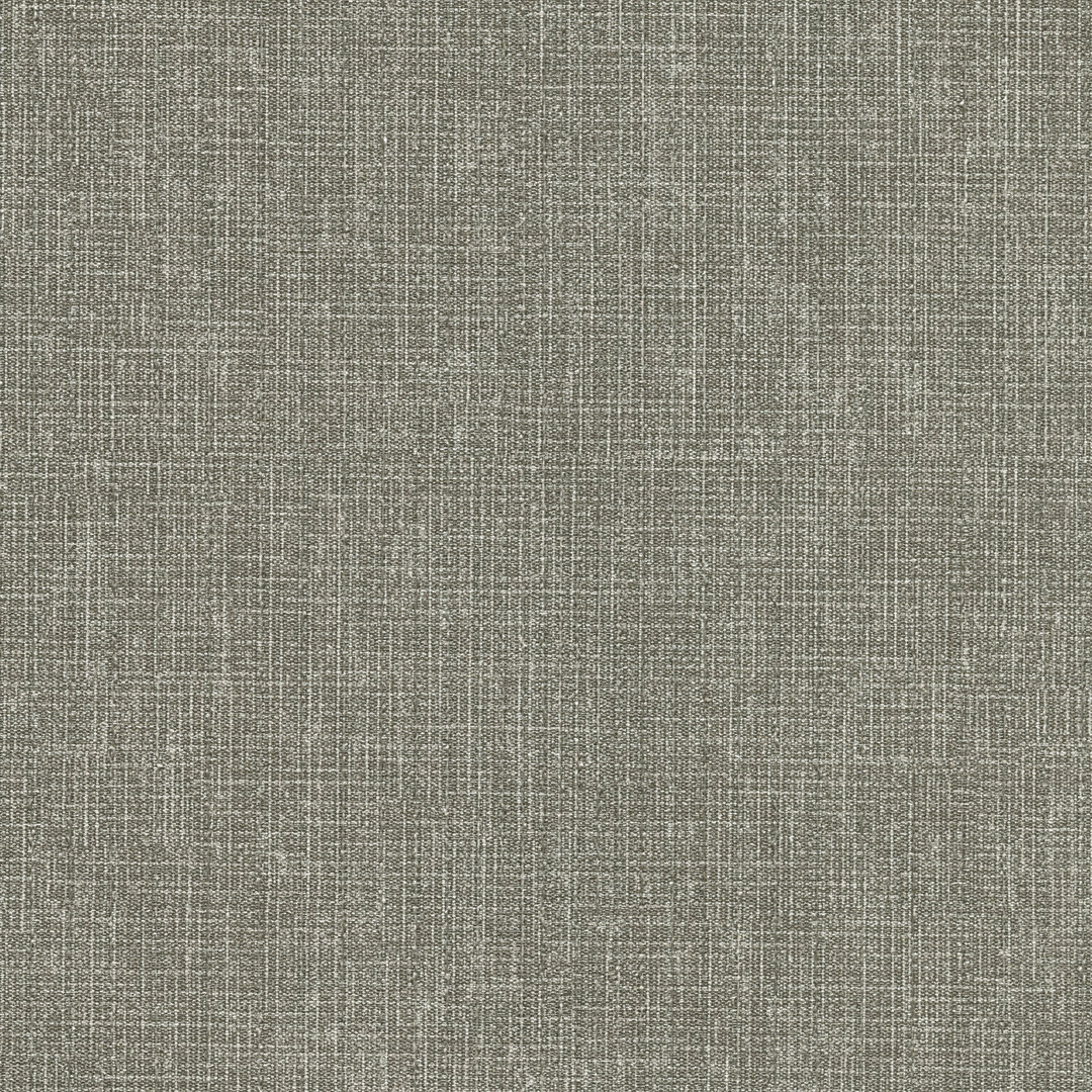Gabardine Linen 27' L x 27" W Texture Wallpaper Roll Brewster Home Fashions 
