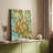 In A Pear Tree -Gallery Wrapped Cavas-1342750490