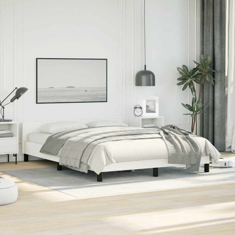 Kingsize (5') Bed Frame