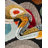 Wrought Studio Jake Marelda Indoor/Outdoor Area Rug-1465625117