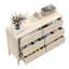6 tiroirs 47 po Large commode-2105201213