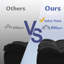 Protège-matelas 2 po Bryes Alwyn Home-214075103-214075100