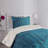 Hypnotic Traditional Polyester Coverlet