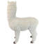 Statue de jardin alpaga Alpacalypse