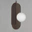 Stitched 1 - Light Pendant