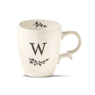 Dakota Stoneware Coffee Mug
