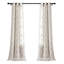 Paire de rideaux transparents Avon Trellis-1941702815-1923059357