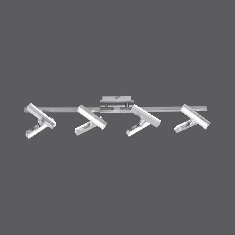Beecher 70cm 8 -Light Track Kit