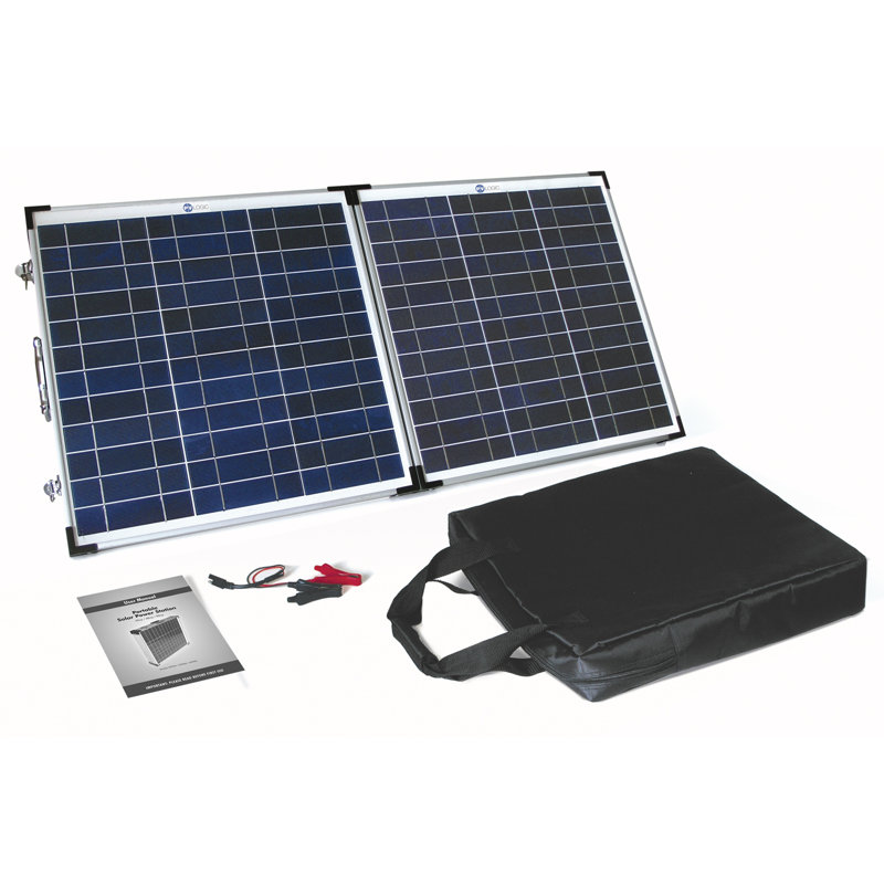 PV Logic Up Panel Kit, 60
