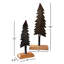 Tabletop Tree