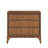 Harbor 3 Drawer Nightstand