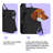 Large Capacity Pet Carrier Backpack
