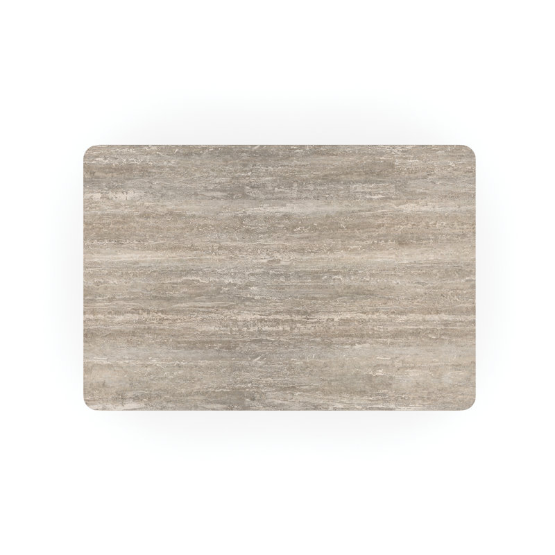 Balance 3 - Drawer Solid Wood Nightstand