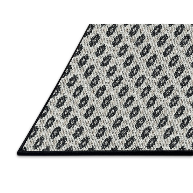 Planas Indoor Rug, Rectangle 7' x 10'