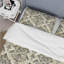 Ensemble de housse de couette Beige Country Floral Chic VII - Floral-109144525