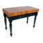 Rouge et Noir Le Rustica Table-915509
