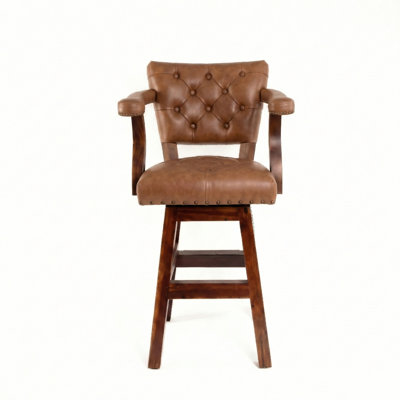 Trophy Tufted
