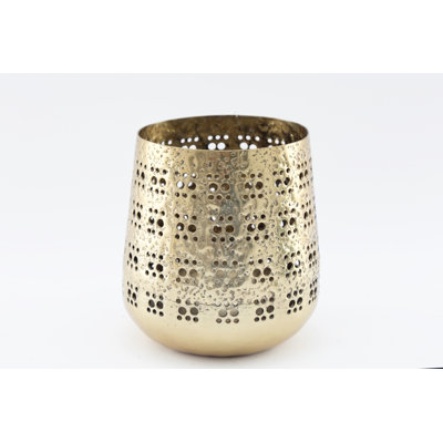Metal Tabletop / Centrepiece Tealight Holder