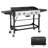 Royal Gourmet 4 - Burner Flap Top Liquid Propane 48000 BTU Gas Grill with Cover