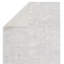 Tapis abstrait gris clair-1685517008
