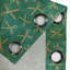 Dakota Fields Grunge Grommet-454265162